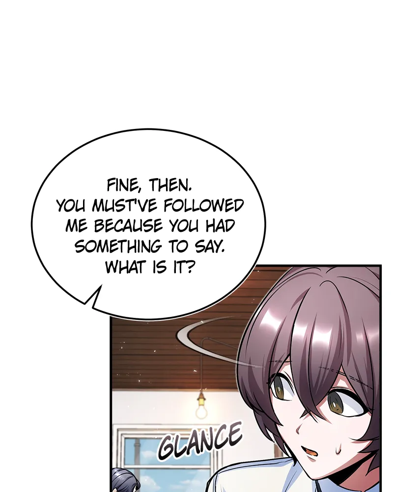 Read Academy’s Undercover Professor Manga Online