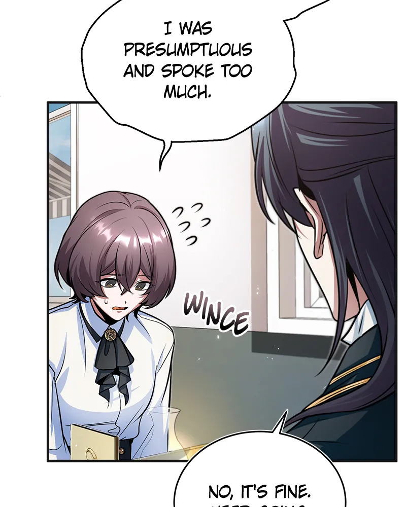 Read Academy’s Undercover Professor Manga Online