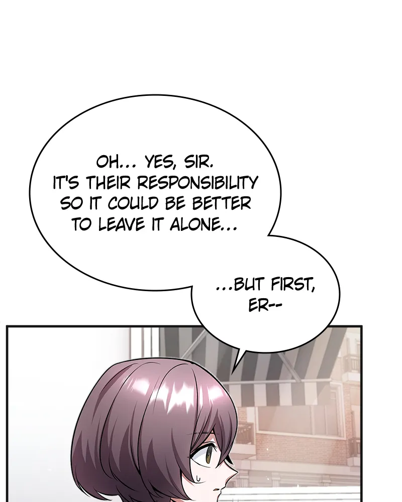 Read Academy’s Undercover Professor Manga Online