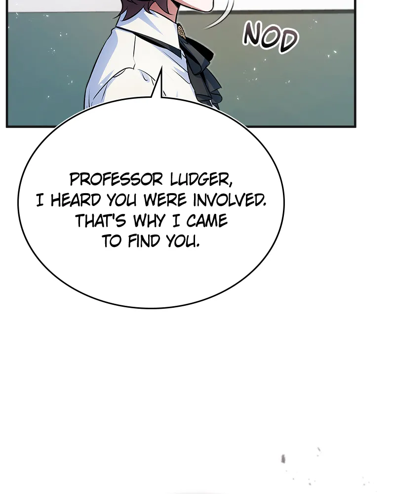 Read Academy’s Undercover Professor Manga Online