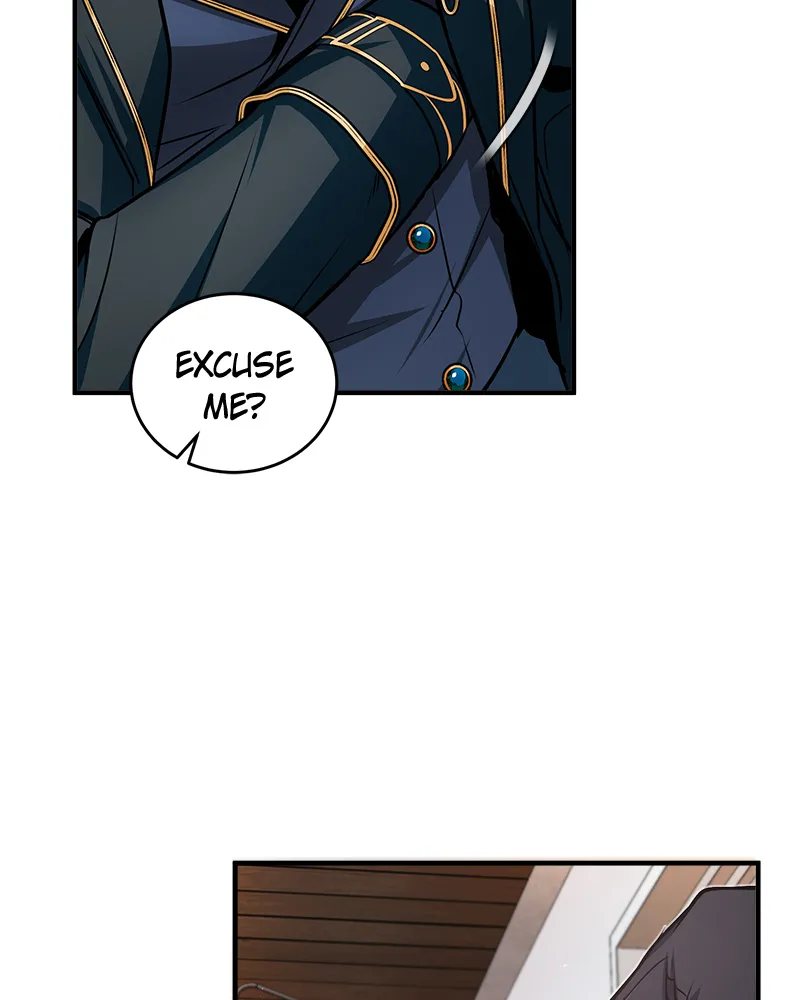 Read Academy’s Undercover Professor Manga Online