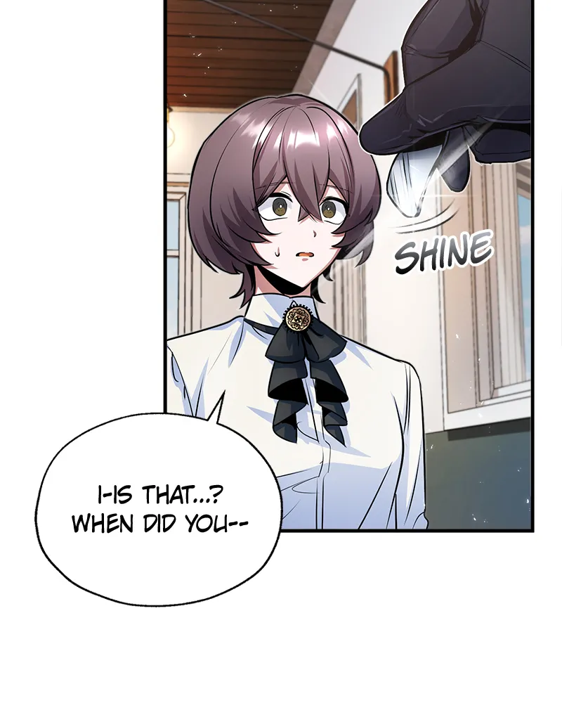 Read Academy’s Undercover Professor Manga Online