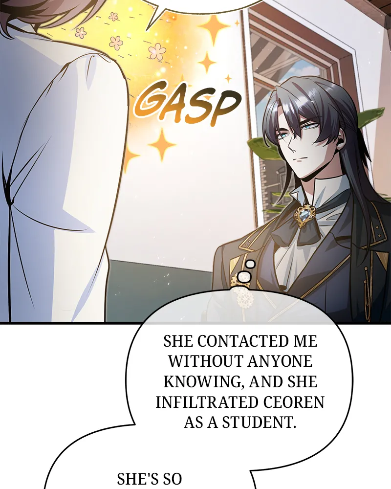 Read Academy’s Undercover Professor Manga Online