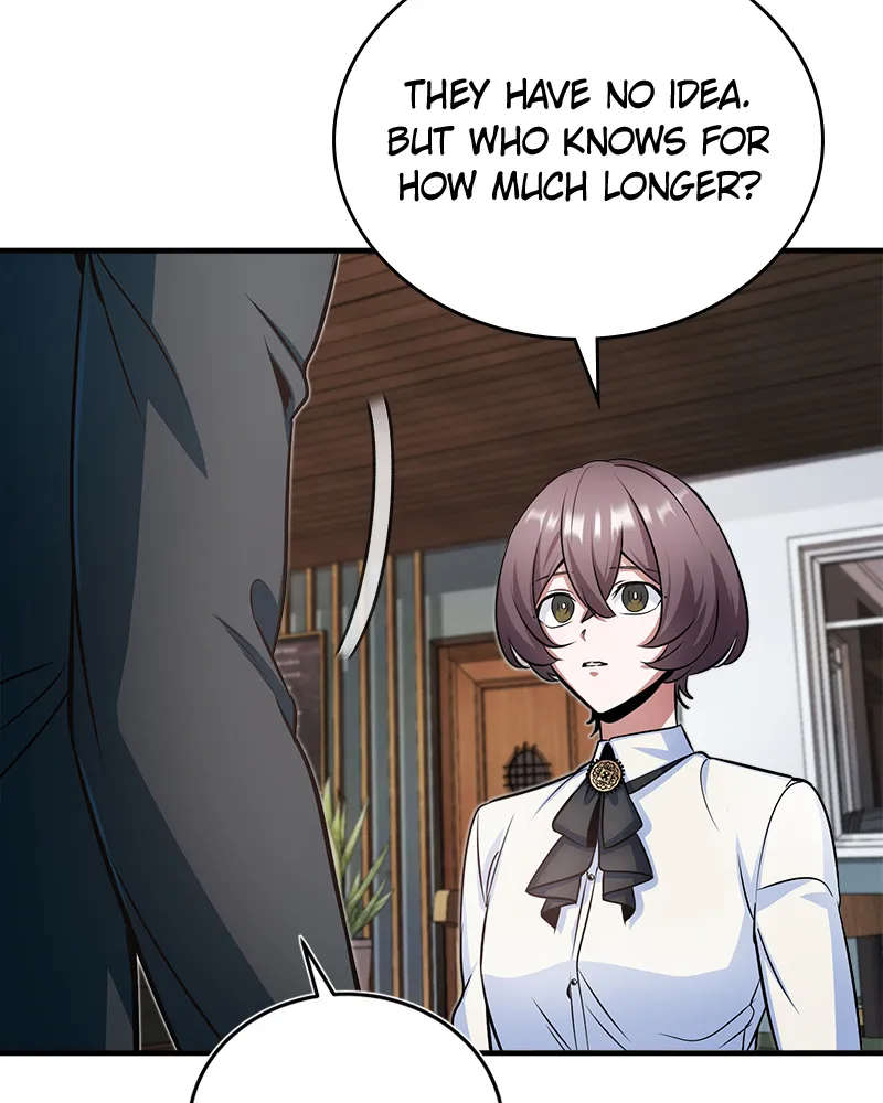 Read Academy’s Undercover Professor Manga Online