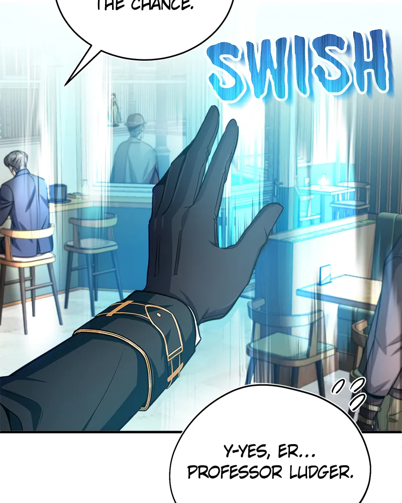 Read Academy’s Undercover Professor Manga Online