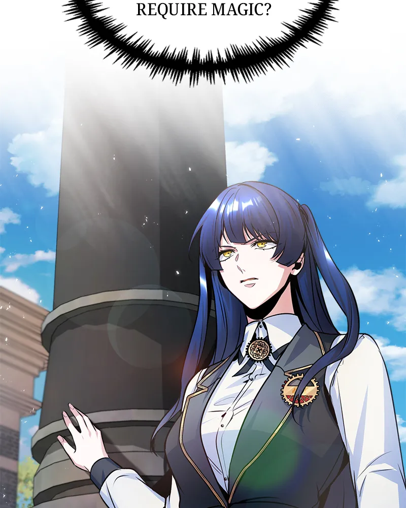 Read Academy’s Undercover Professor Manga Online