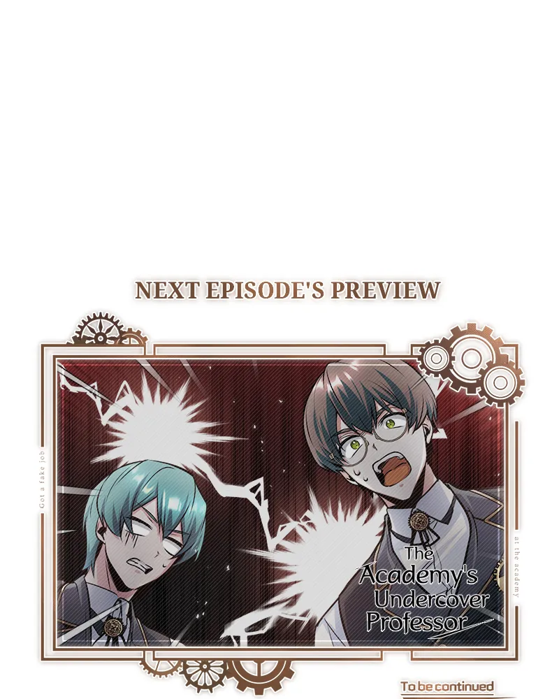 Read Academy’s Undercover Professor Manga Online