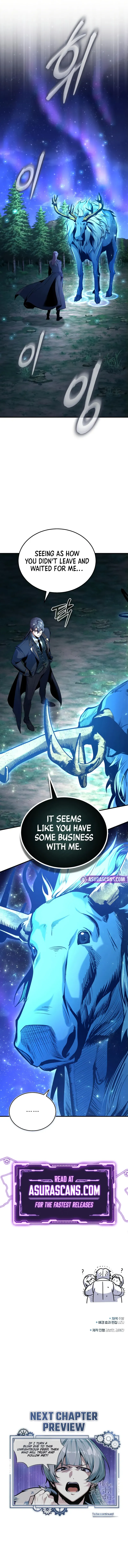 Read Academy’s Undercover Professor Manga Online