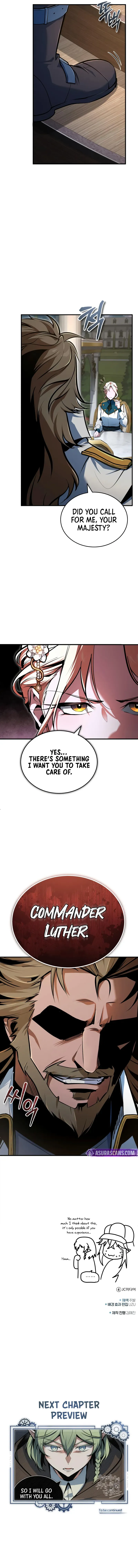 Read Academy’s Undercover Professor Manga Online