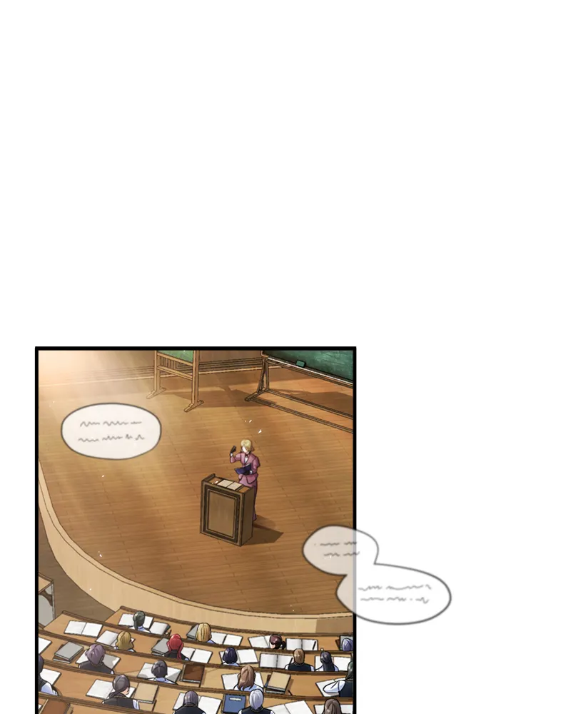 Read Academy’s Undercover Professor Manga Online