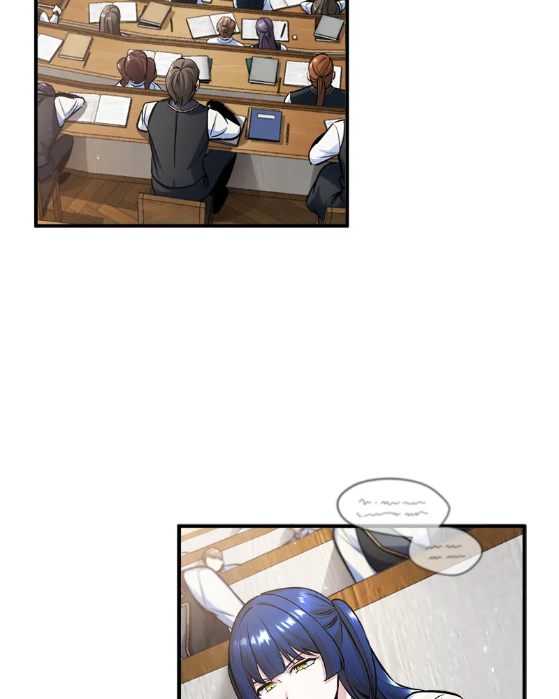 Read Academy’s Undercover Professor Manga Online