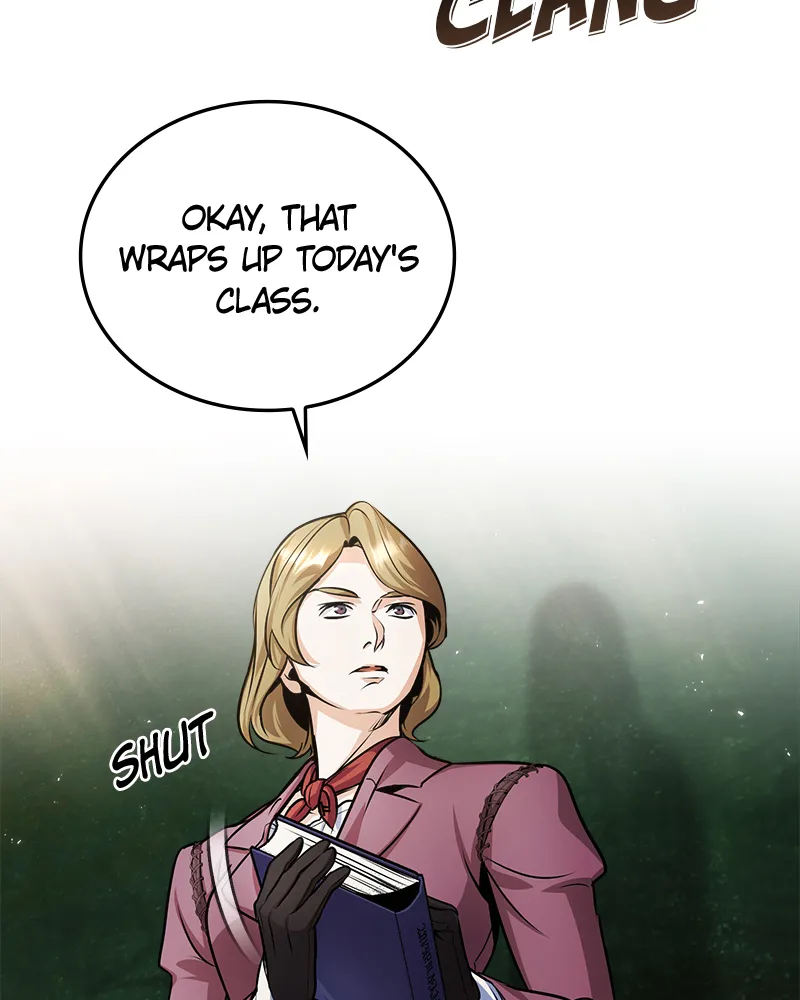 Read Academy’s Undercover Professor Manga Online