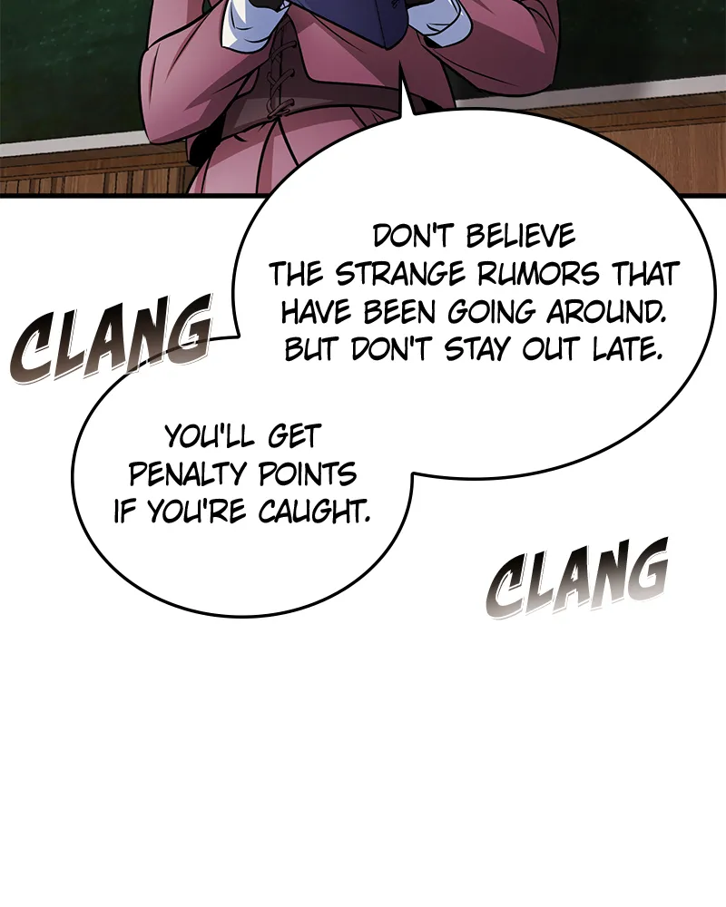 Read Academy’s Undercover Professor Manga Online