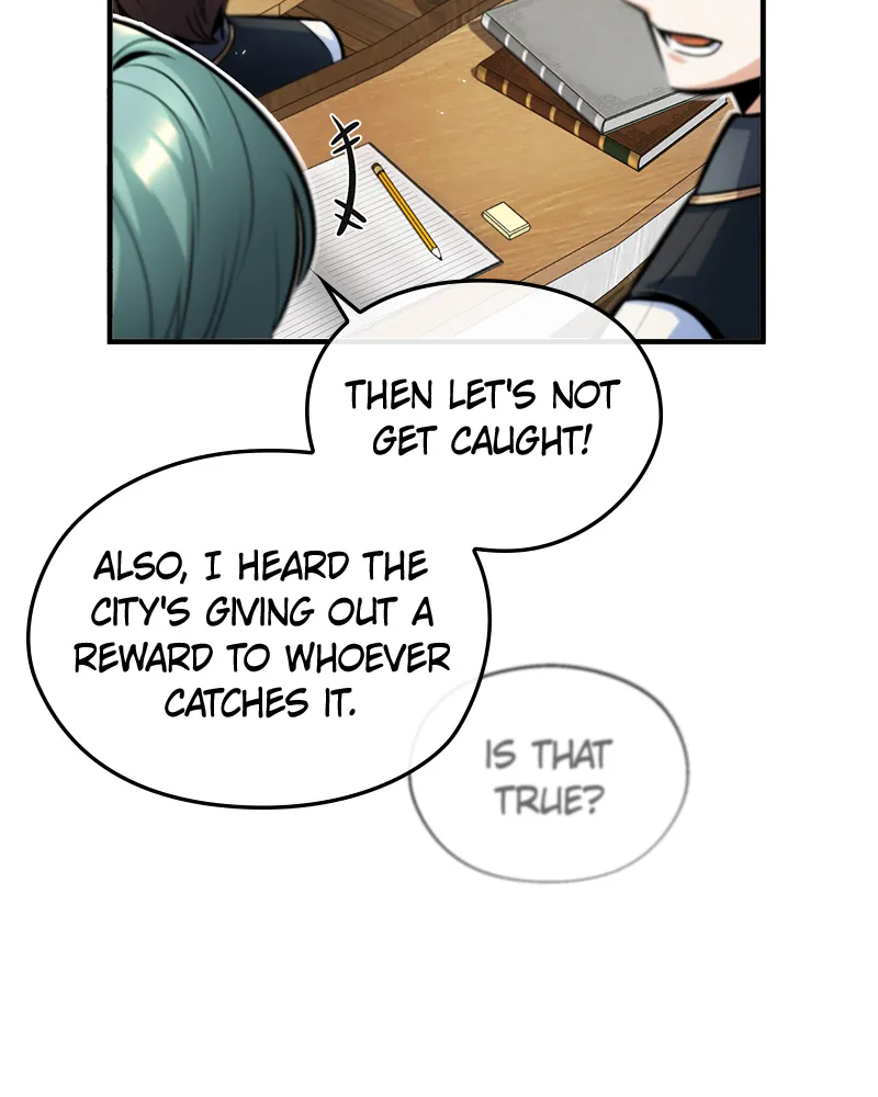 Read Academy’s Undercover Professor Manga Online