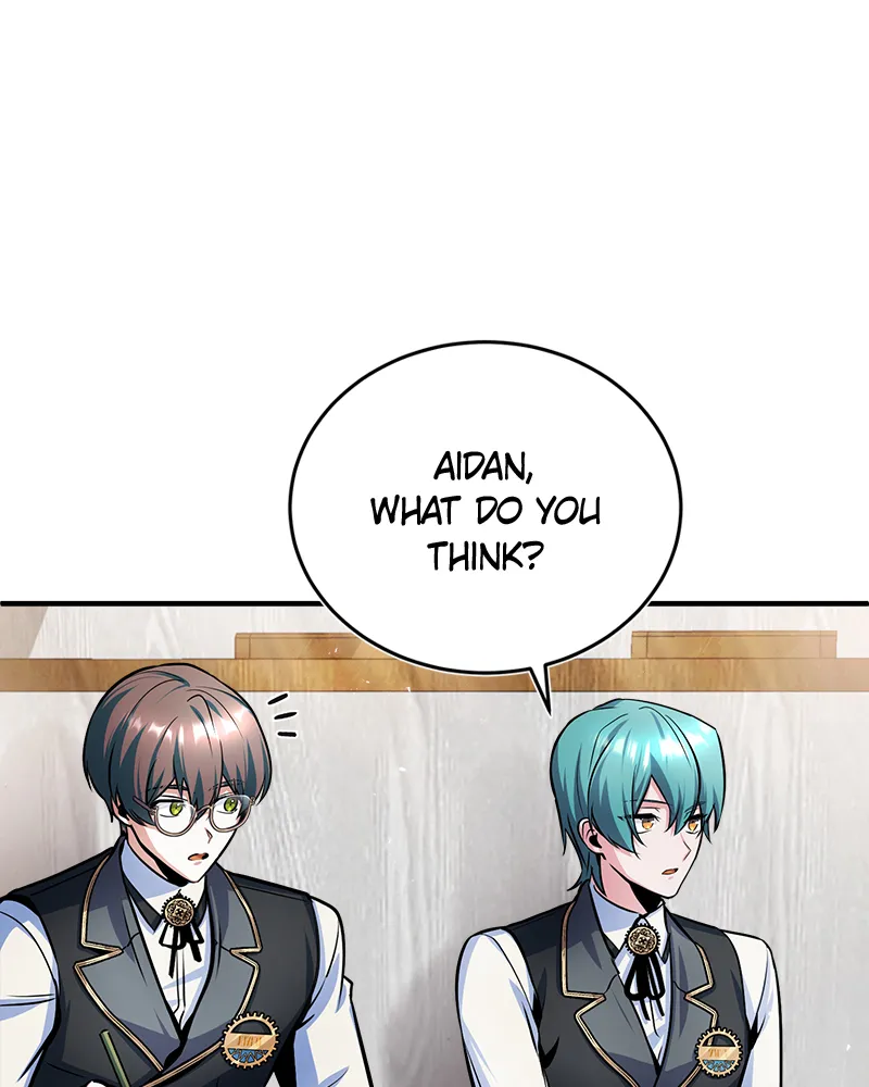 Read Academy’s Undercover Professor Manga Online