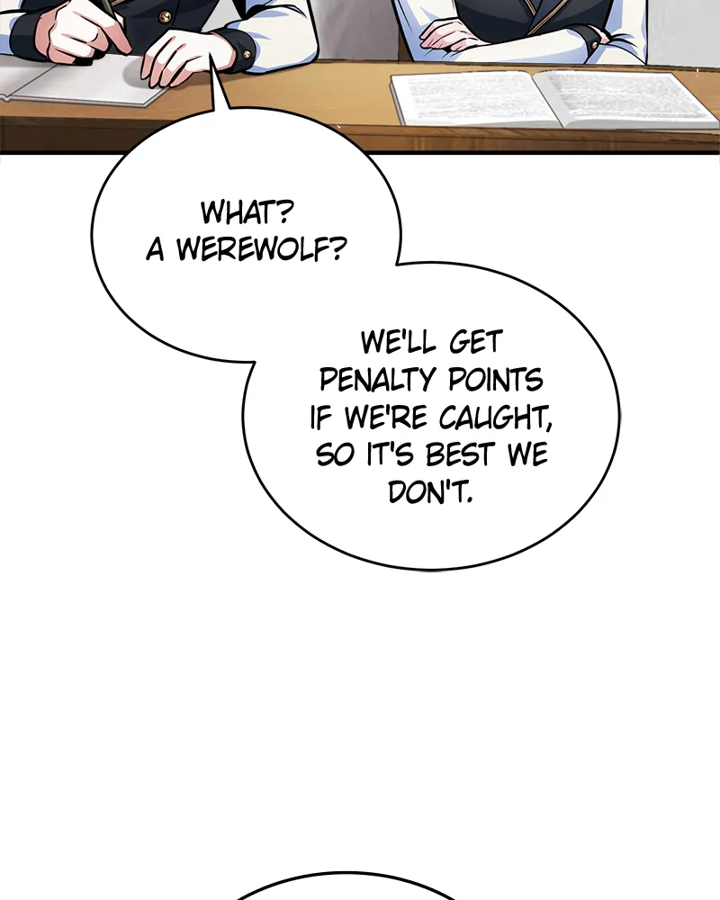Read Academy’s Undercover Professor Manga Online