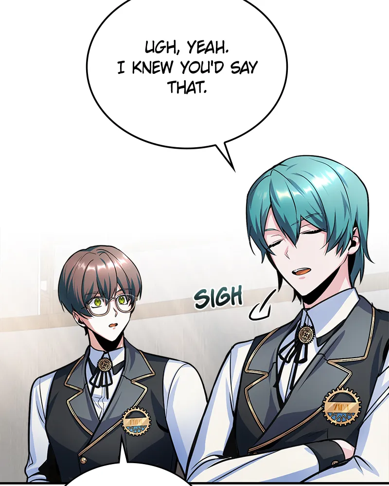 Read Academy’s Undercover Professor Manga Online
