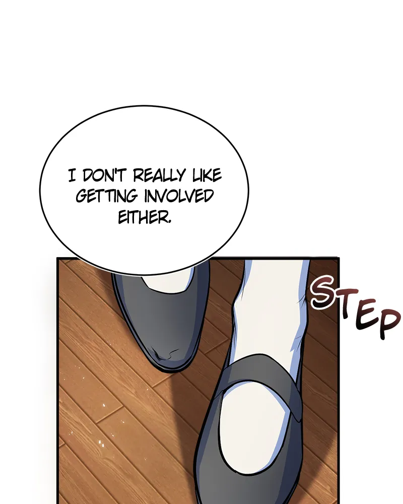 Read Academy’s Undercover Professor Manga Online