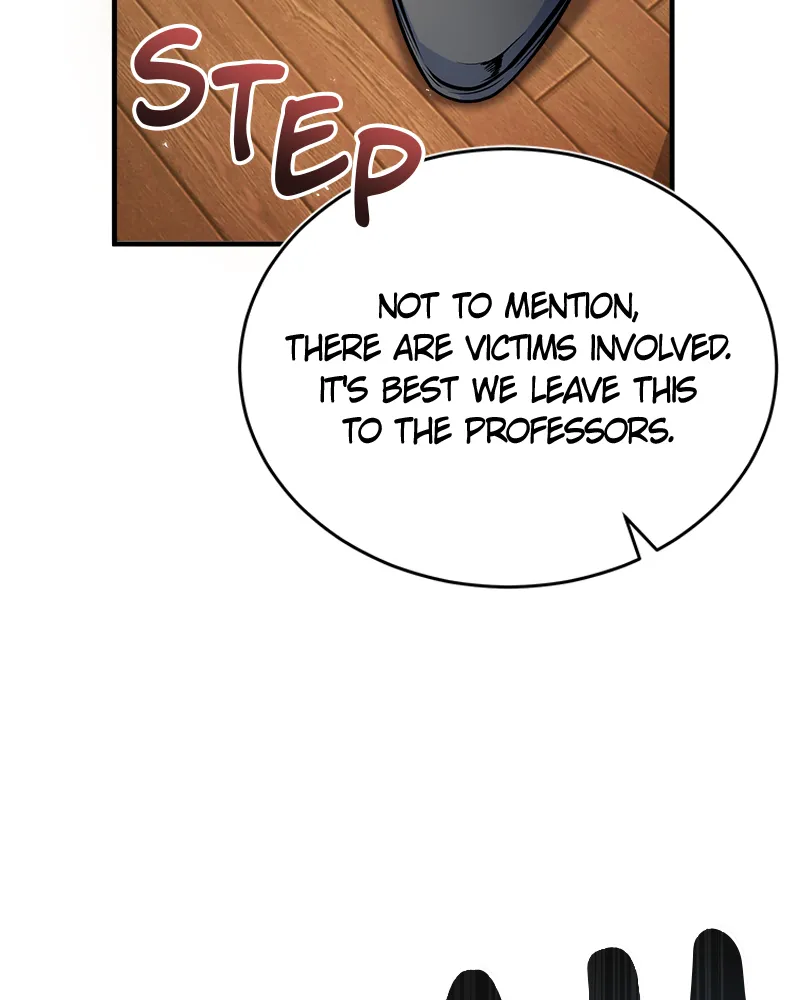 Read Academy’s Undercover Professor Manga Online
