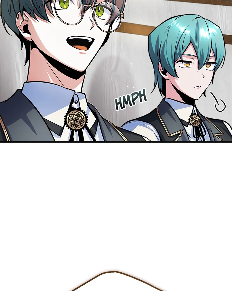 Read Academy’s Undercover Professor Manga Online