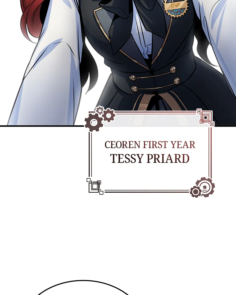 Read Academy’s Undercover Professor Manga Online