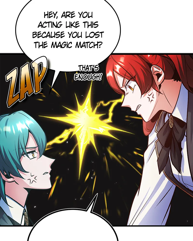 Read Academy’s Undercover Professor Manga Online