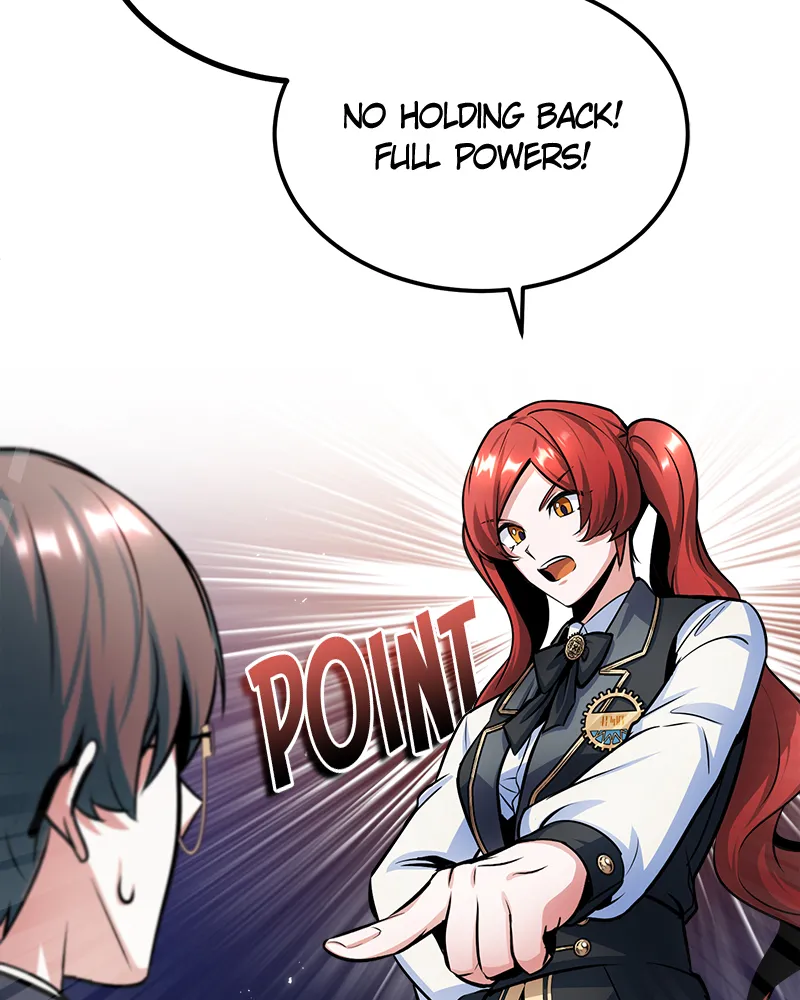 Read Academy’s Undercover Professor Manga Online