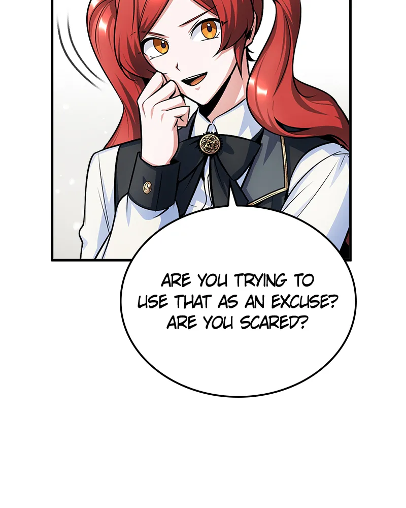Read Academy’s Undercover Professor Manga Online