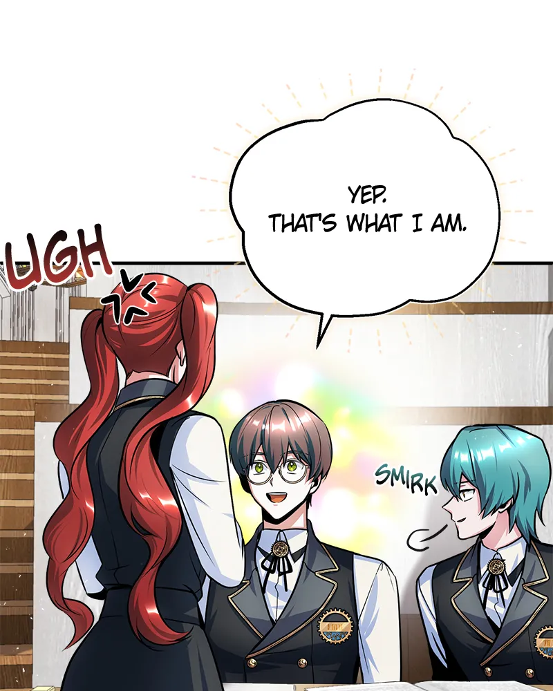 Read Academy’s Undercover Professor Manga Online
