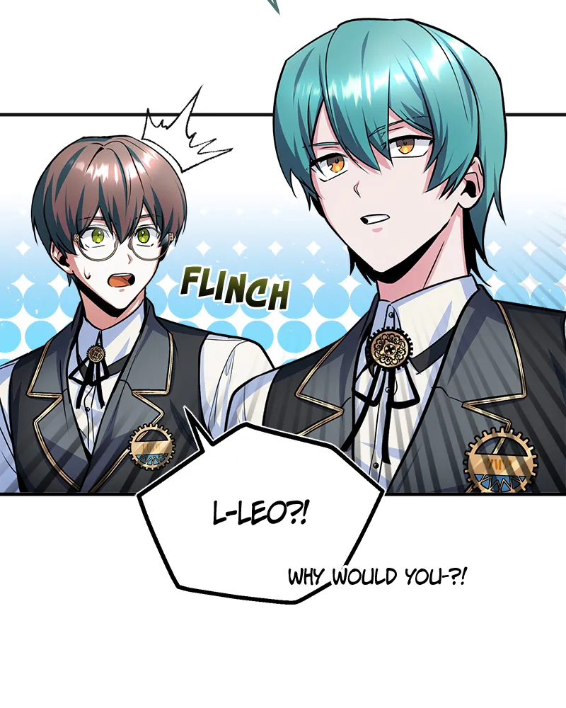 Read Academy’s Undercover Professor Manga Online