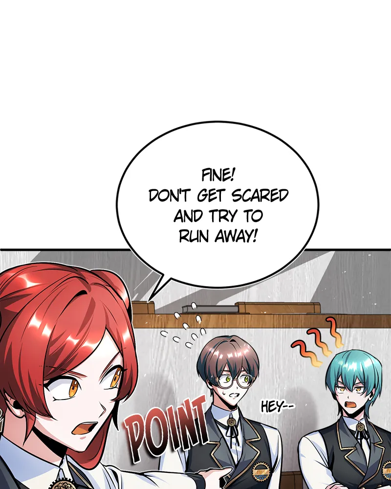 Read Academy’s Undercover Professor Manga Online