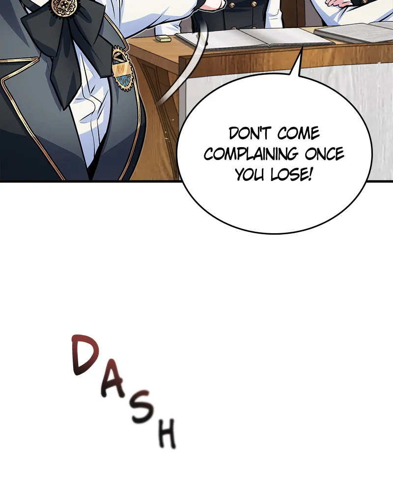 Read Academy’s Undercover Professor Manga Online