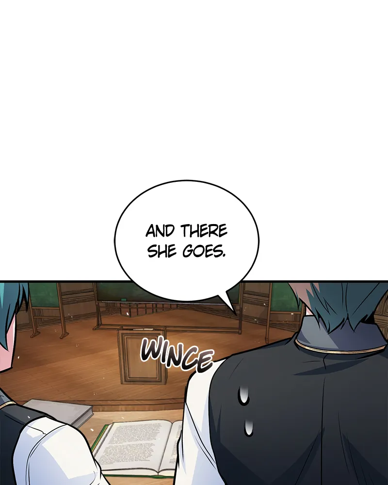 Read Academy’s Undercover Professor Manga Online