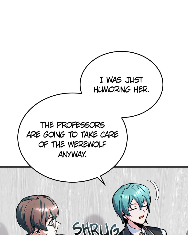 Read Academy’s Undercover Professor Manga Online