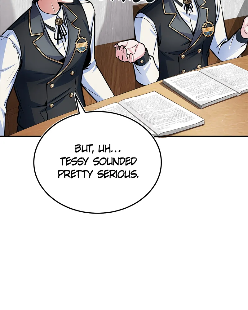 Read Academy’s Undercover Professor Manga Online