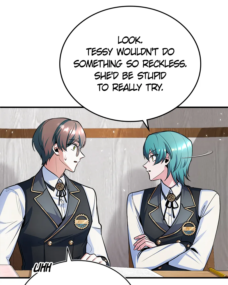 Read Academy’s Undercover Professor Manga Online