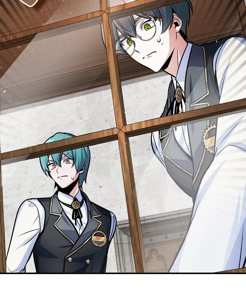Read Academy’s Undercover Professor Manga Online