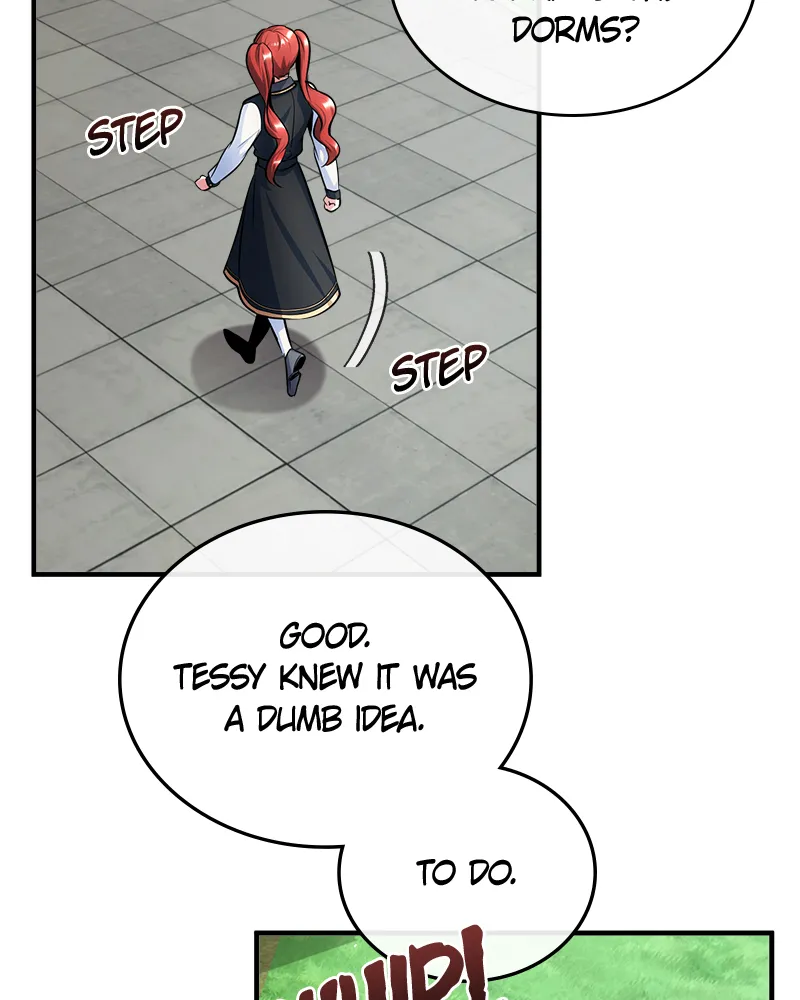 Read Academy’s Undercover Professor Manga Online