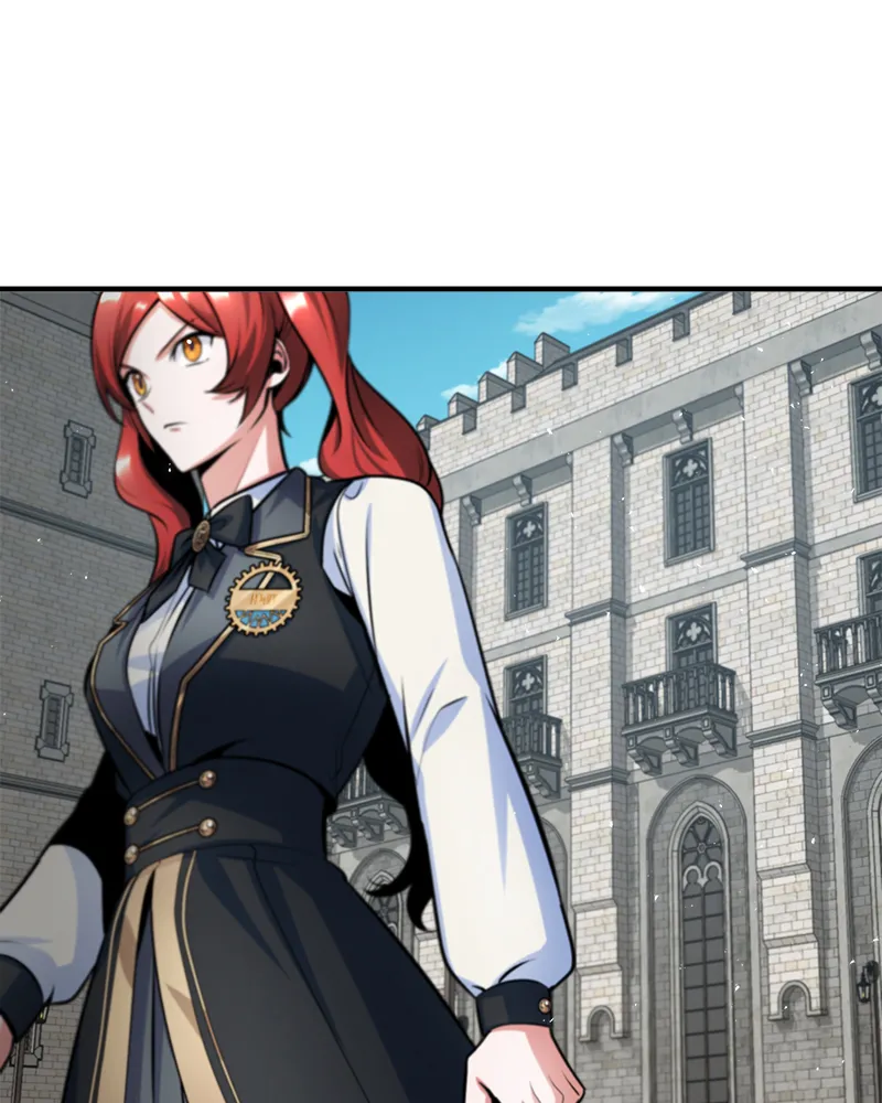 Read Academy’s Undercover Professor Manga Online