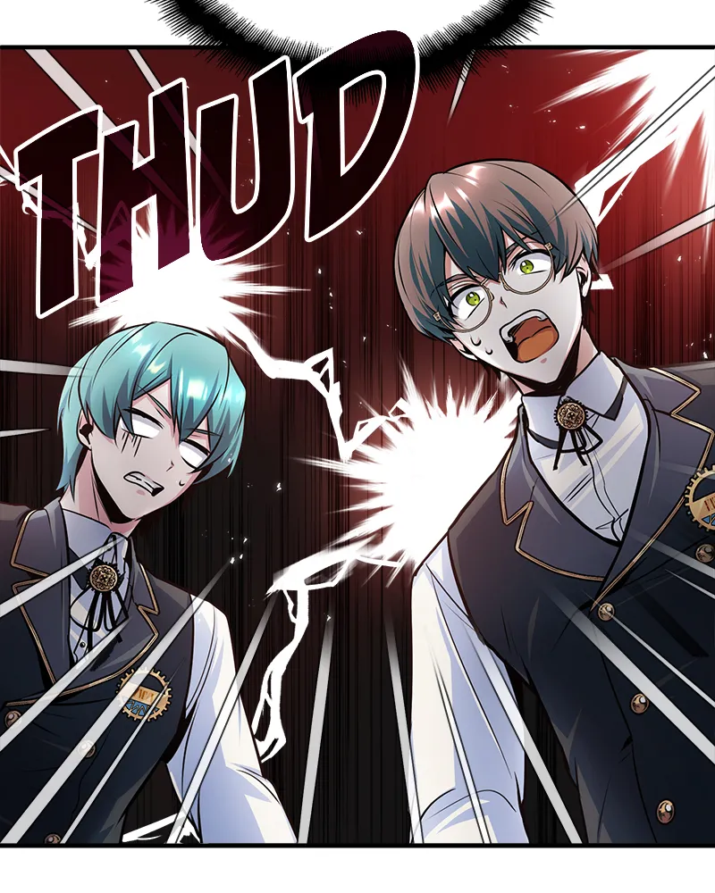 Read Academy’s Undercover Professor Manga Online