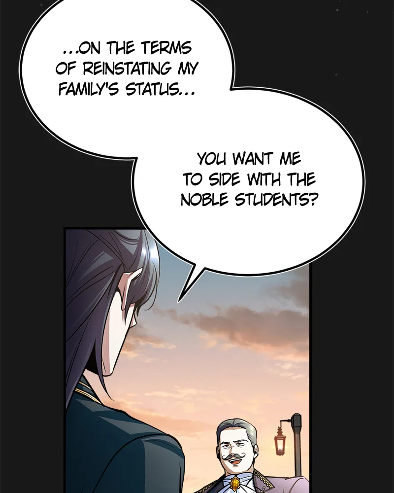 Read Academy’s Undercover Professor Manga Online