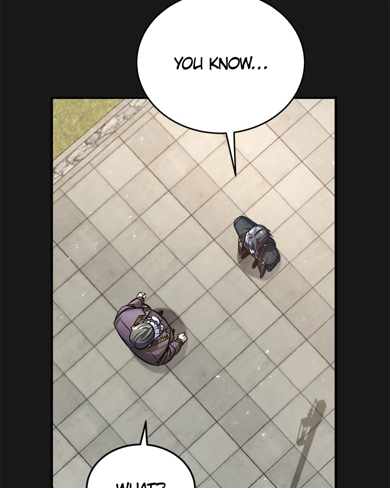 Read Academy’s Undercover Professor Manga Online