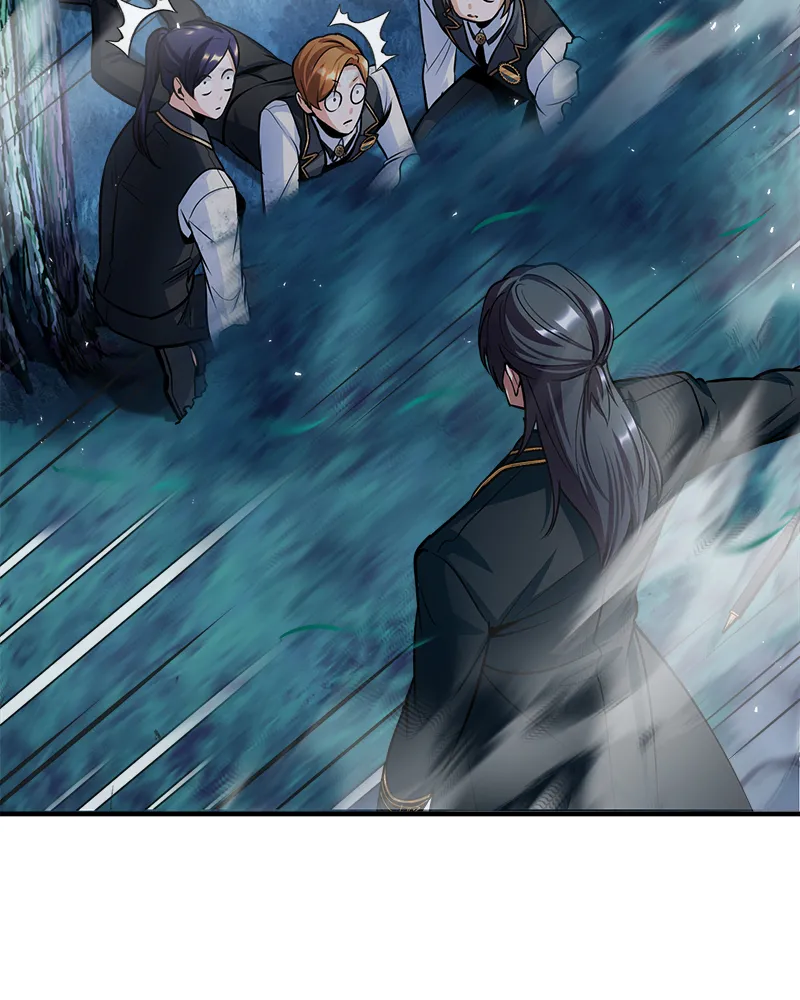 Read Academy’s Undercover Professor Manga Online