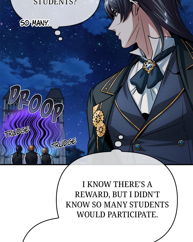 Read Academy’s Undercover Professor Manga Online