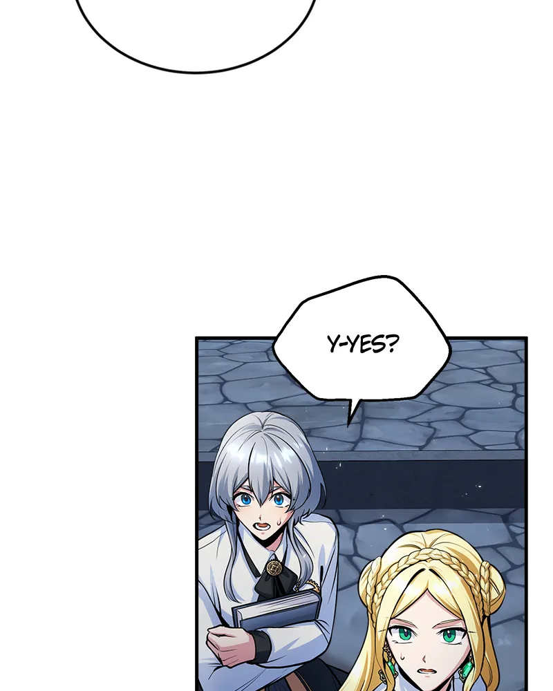 Read Academy’s Undercover Professor Manga Online