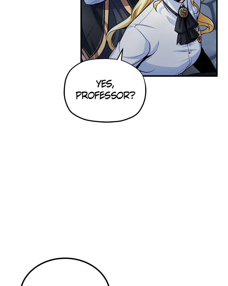 Read Academy’s Undercover Professor Manga Online