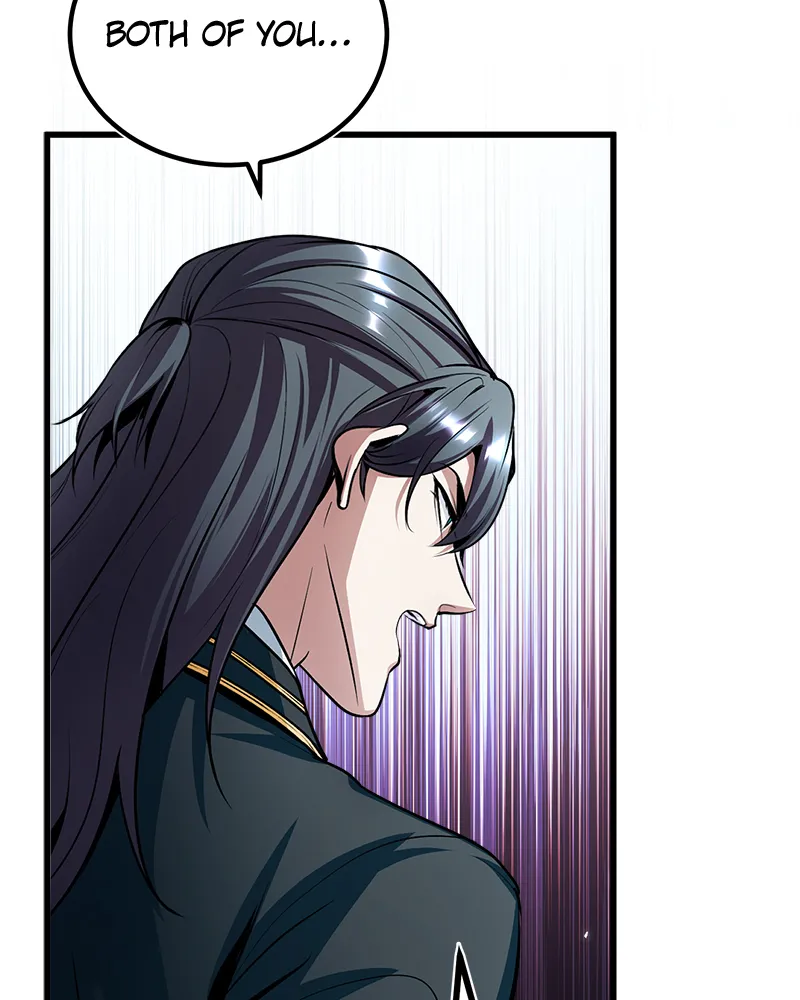 Read Academy’s Undercover Professor Manga Online