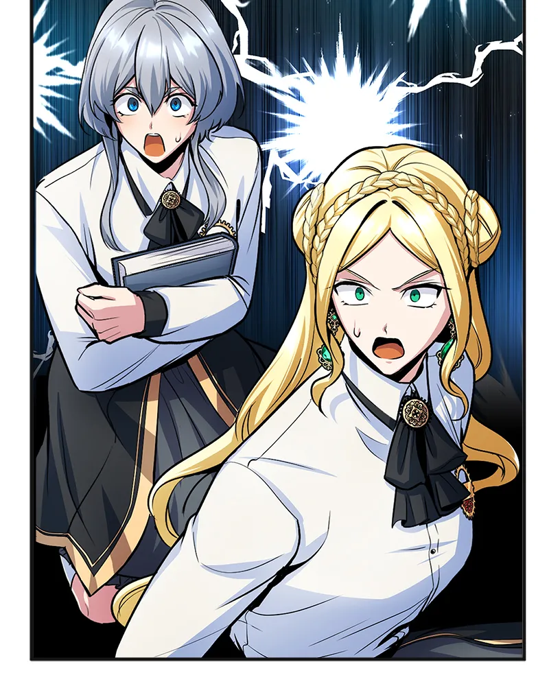Read Academy’s Undercover Professor Manga Online