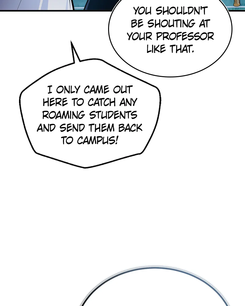 Read Academy’s Undercover Professor Manga Online