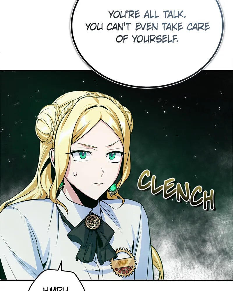 Read Academy’s Undercover Professor Manga Online